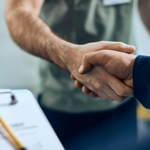 Contrat d'entretien